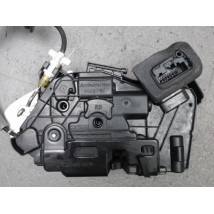 SYSTEME CONDAMNATION AVANT DROIT VOLKSWAGEN POLO 2009-