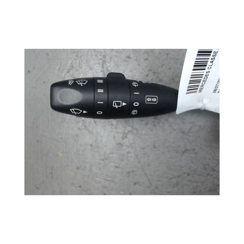 COMMANDE CLIGNOTANT MERCEDES CLASSE A