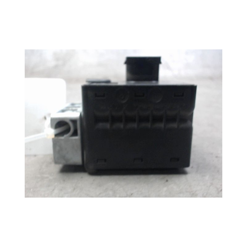 VERROU COLONNE DIRECTION RENAULT CLIO IV 2012-