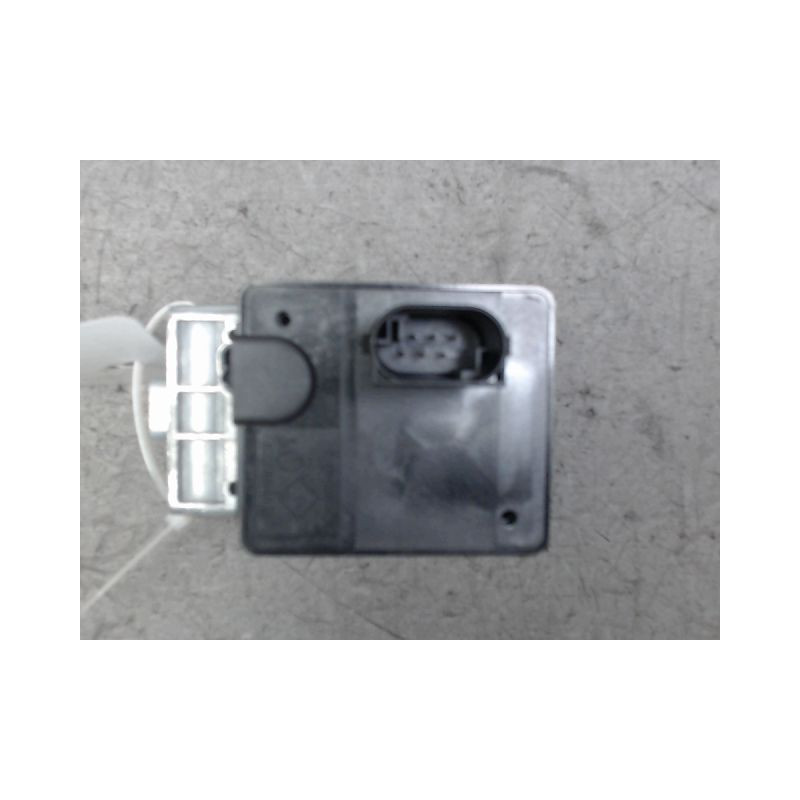 VERROU COLONNE DIRECTION RENAULT CLIO IV 2012-