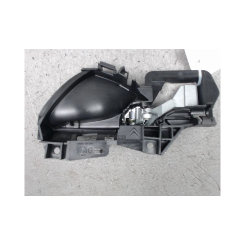 POIGNEE INTERIEURE PORTE AVANT GAUCHE CITROEN DS5