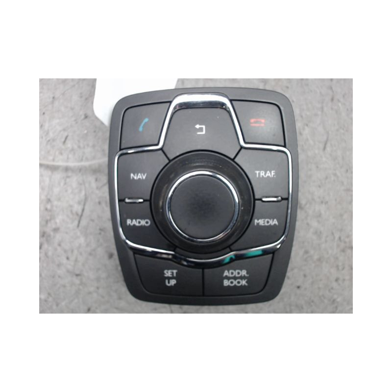 COMMANDE GPS CITROEN DS5