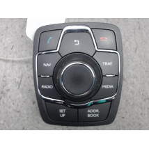 COMMANDE GPS CITROEN DS5