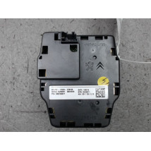 COMMANDE GPS CITROEN DS5