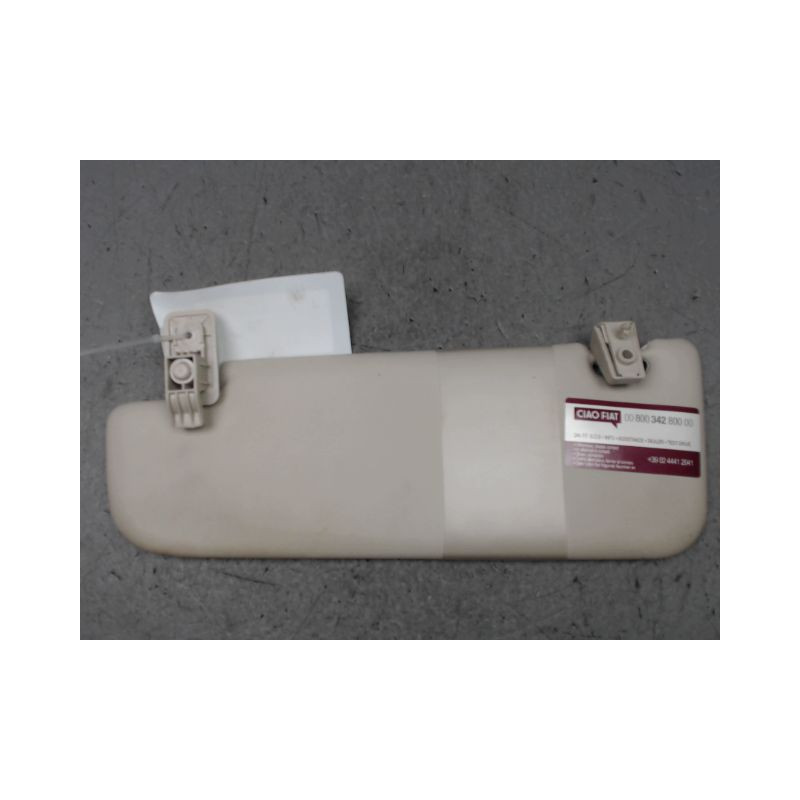 PARE-SOLEIL G FIAT 500
