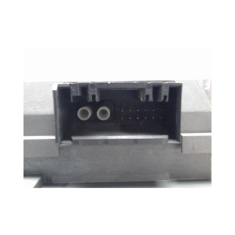 ECRAN GPS PEUGEOT 307 2005-2007