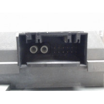 ECRAN GPS PEUGEOT 307 2005-2007