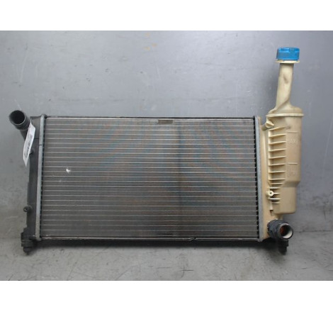 RADIATEUR