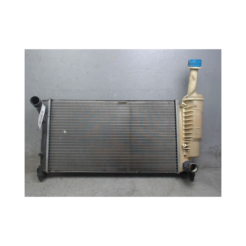 RADIATEUR FIAT PANDA