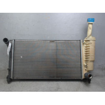 RADIATEUR FIAT PANDA