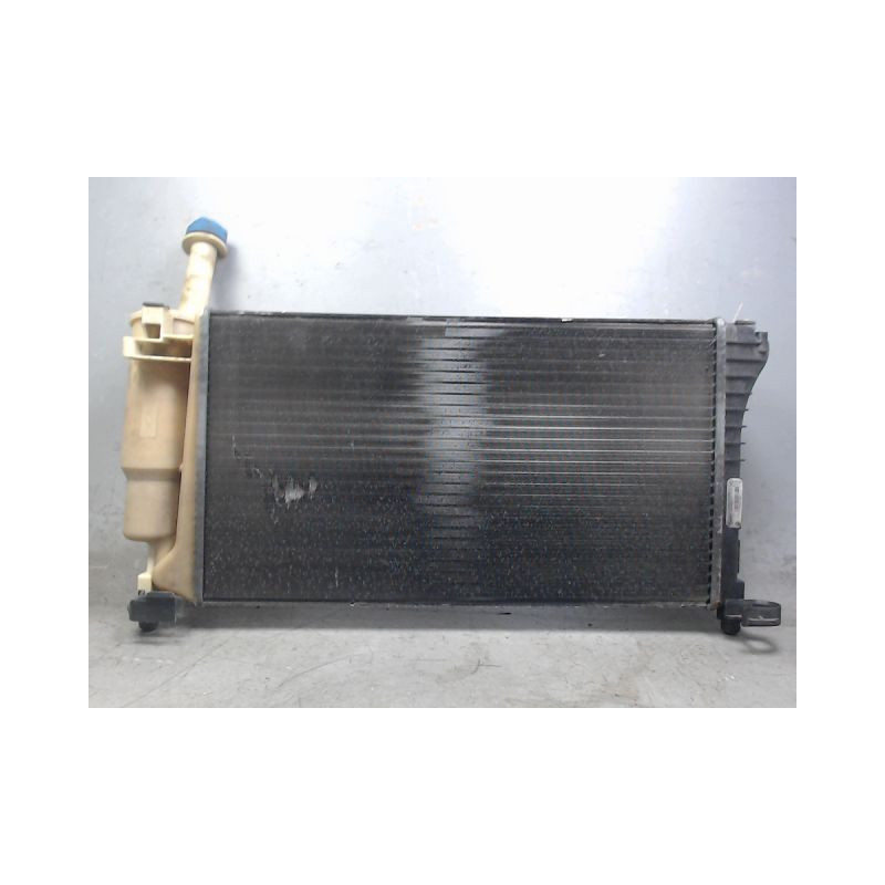RADIATEUR FIAT PANDA