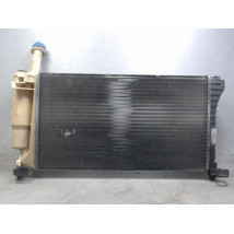 RADIATEUR FIAT PANDA