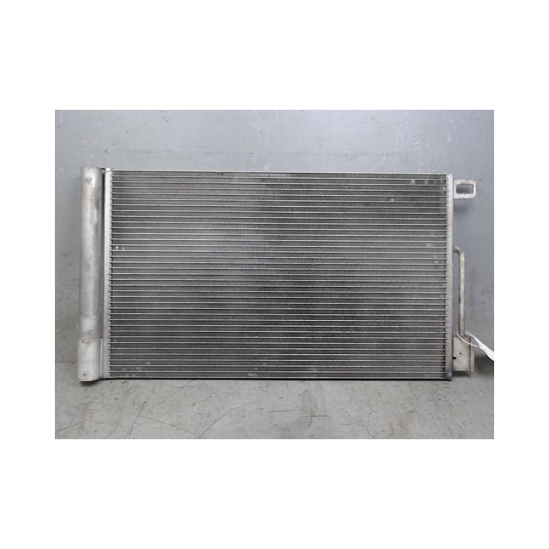 CONDENSEUR CLIMATISATION OPEL CORSA