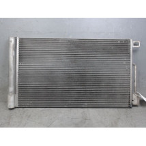 CONDENSEUR CLIMATISATION OPEL CORSA