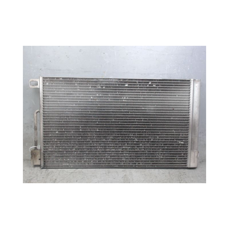 CONDENSEUR CLIMATISATION OPEL CORSA
