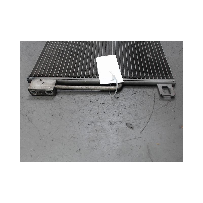 CONDENSEUR CLIMATISATION OPEL CORSA