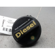 BOUCHON RESERVOIR A CARBURANT FORD FOCUS SW 2005-2007