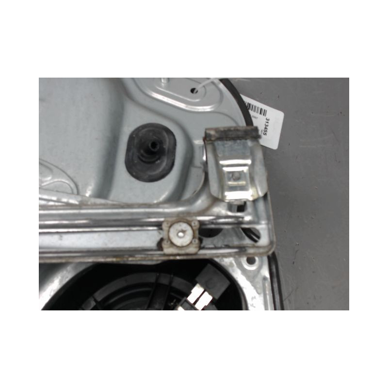 MECANISME+MOTEUR LEVE-GLACE AVANT DROIT FORD FOCUS SW 2005-2007