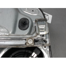 MECANISME+MOTEUR LEVE-GLACE AVANT DROIT FORD FOCUS SW 2005-2007