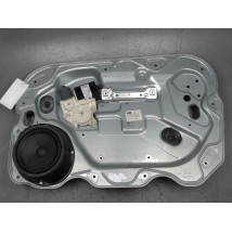 MECANISME+MOTEUR LEVE-GLACE AVANT DROIT FORD FOCUS SW 2005-2007