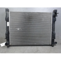 RADIATEUR RENAULT CAPTUR