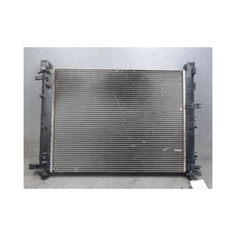 RADIATEUR RENAULT CAPTUR
