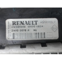 RADIATEUR RENAULT CAPTUR