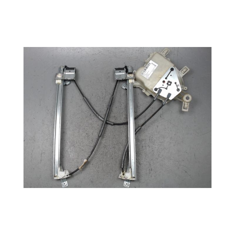 MECANISME+MOTEUR LEVE-GLACE AVANT DROIT SEAT ALTEA