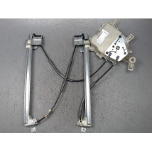 MECANISME+MOTEUR LEVE-GLACE AVANT DROIT SEAT ALTEA