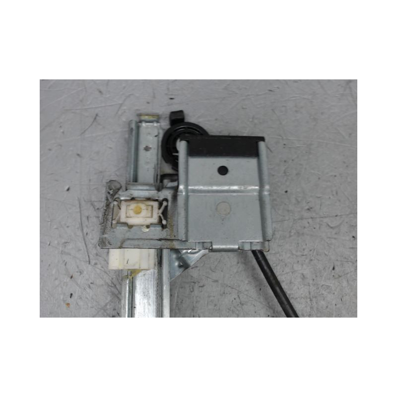 MECANISME+MOTEUR LEVE-GLACE AVANT DROIT SEAT ALTEA