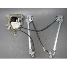 MECANISME+MOTEUR LEVE-GLACE AVANT DROIT SEAT ALTEA