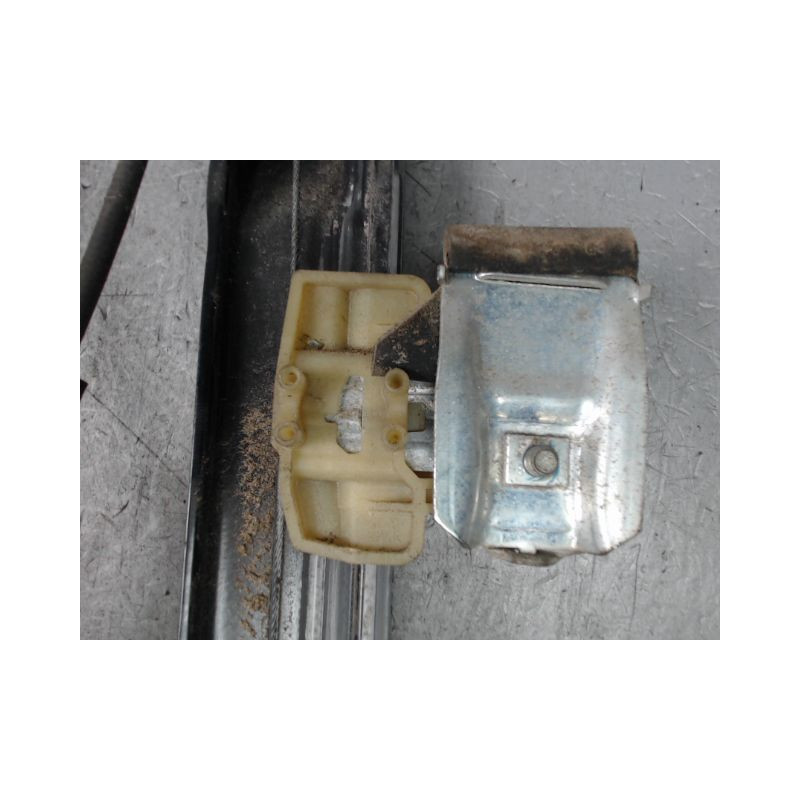 MECANISME+MOTEUR LEVE-GLACE AVANT GAUCHE SEAT LEON 2005-