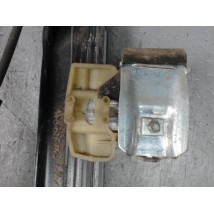 MECANISME+MOTEUR LEVE-GLACE AVANT GAUCHE SEAT LEON 2005-