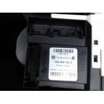 MECANISME+MOTEUR LEVE-GLACE AVANT GAUCHE SEAT LEON 2005-