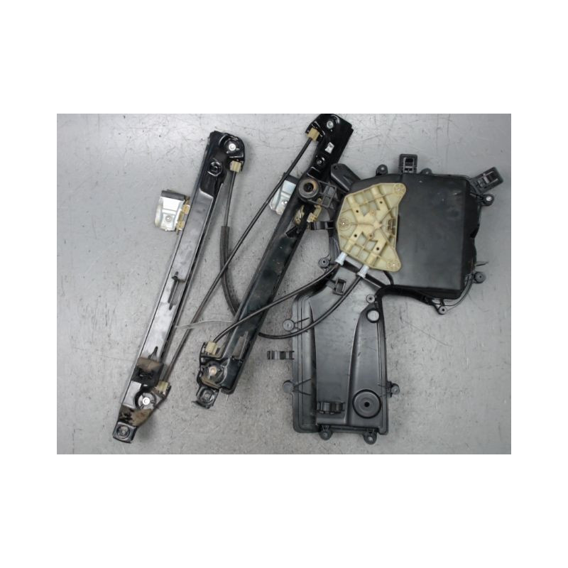 MECANISME+MOTEUR LEVE-GLACE AVANT GAUCHE SEAT LEON 2005-