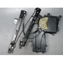 MECANISME+MOTEUR LEVE-GLACE AVANT GAUCHE SEAT LEON 2005-
