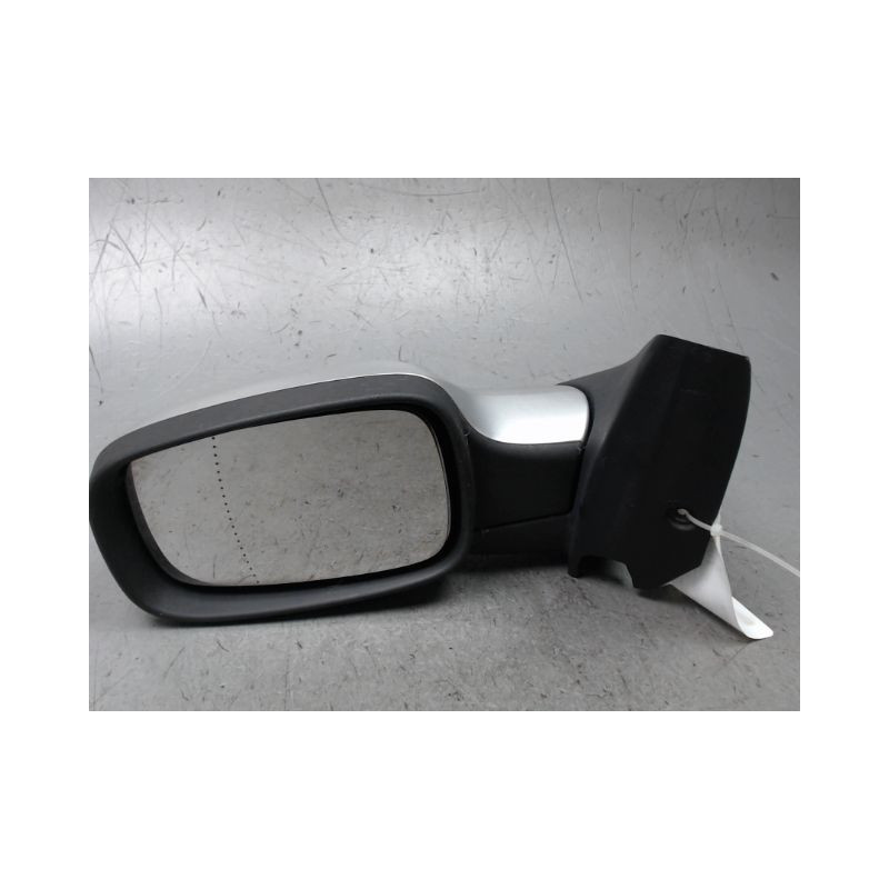 RETROVISEUR EXTERIEUR ELECTRIQUE GAUCHE RENAULT SCENIC II PH1 02-06