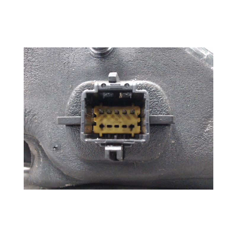 RETROVISEUR EXTERIEUR ELECTRIQUE GAUCHE RENAULT SCENIC II PH1 02-06