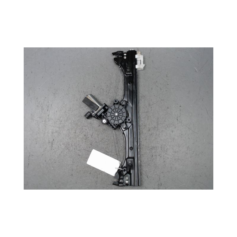 MECANISME+MOTEUR LEVE-GLACE AVANT DROIT FIAT 500 2007-