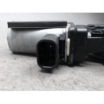 MECANISME+MOTEUR LEVE-GLACE AVANT DROIT FIAT 500 2007-