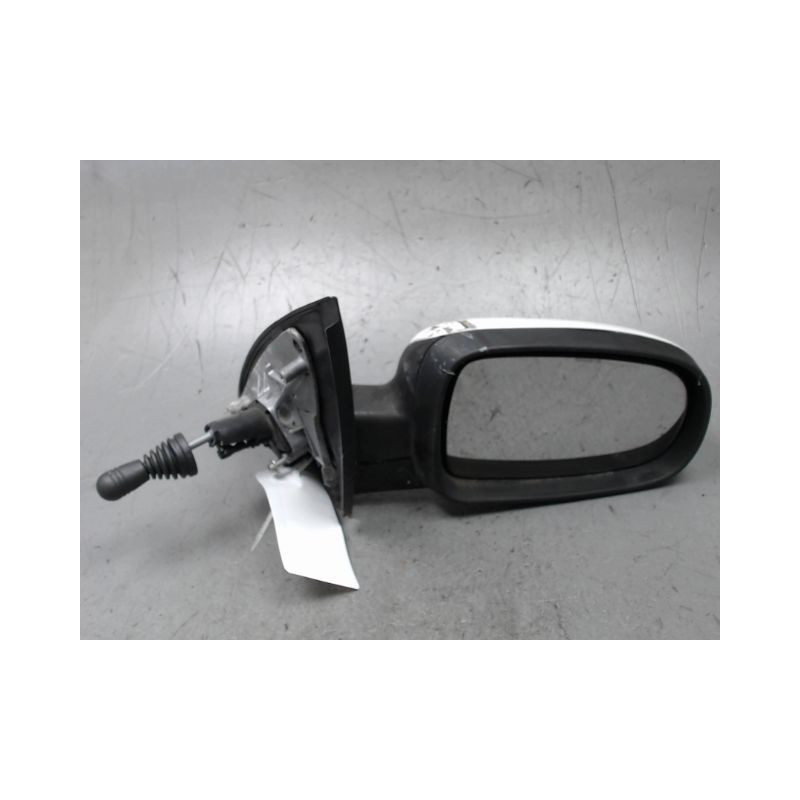 RETROVISEUR EXTERIEUR DROIT OPEL CORSA 2000-8.2003