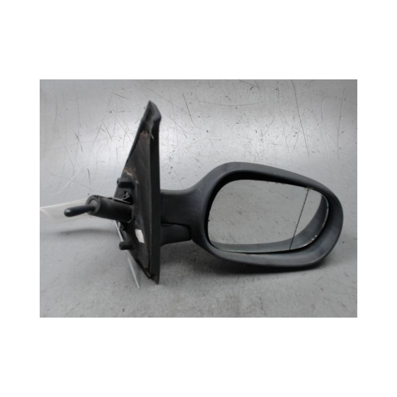 RETROVISEUR EXTERIEUR DROIT RENAULT CLIO II PH.2 01-06