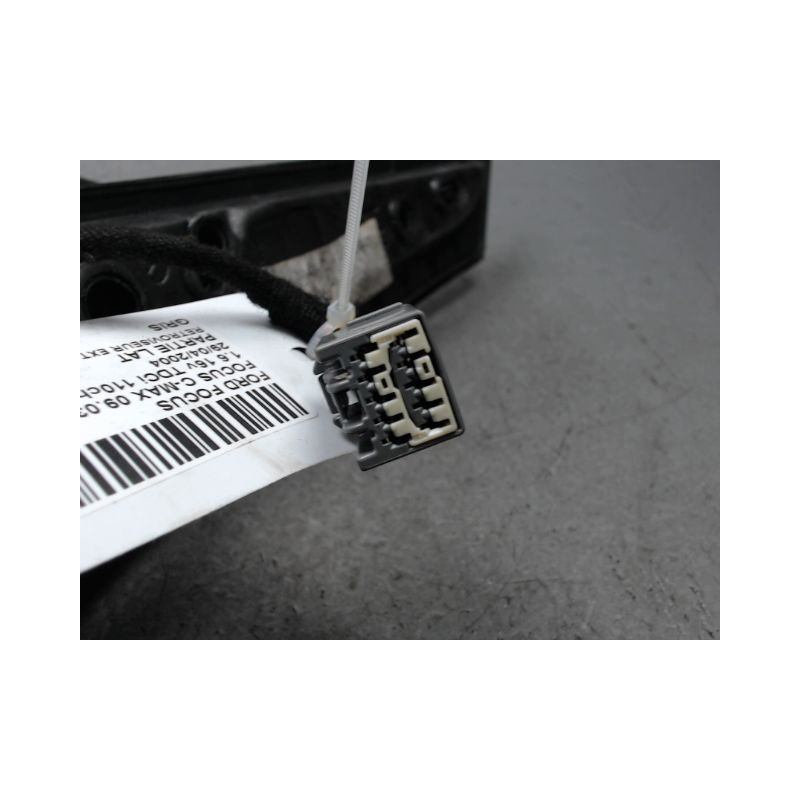 RETROVISEUR EXTERIEUR ELECTRIQUE GAUCHE FORD FOCUS C-MAX 03-07