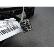 RETROVISEUR EXTERIEUR ELECTRIQUE GAUCHE FORD FOCUS C-MAX 03-07