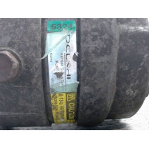 COMPRESSEUR AIR CONDITIONNE FIAT CROMA 2005-