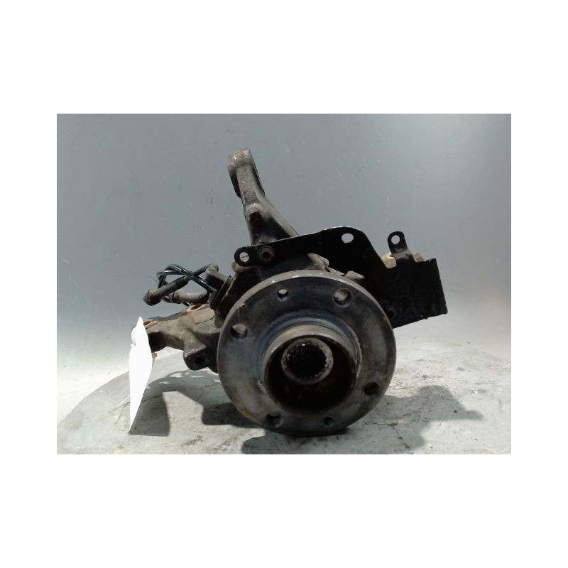 PIVOT AVANT GAUCHE RENAULT CLIO IV
