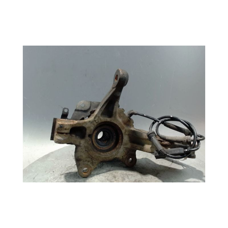 PIVOT AVANT GAUCHE RENAULT CLIO IV