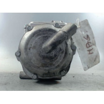 COMPRESSEUR AIR CONDITIONNE DACIA SPRING