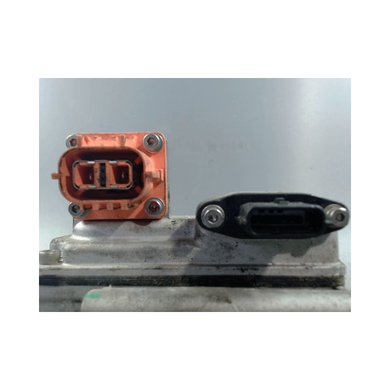 COMPRESSEUR AIR CONDITIONNE DACIA SPRING