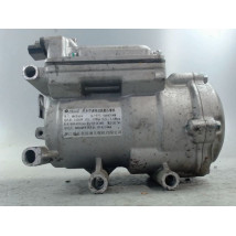 COMPRESSEUR AIR CONDITIONNE DACIA SPRING